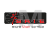 Logo More than service