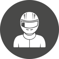 Icon Bewerber