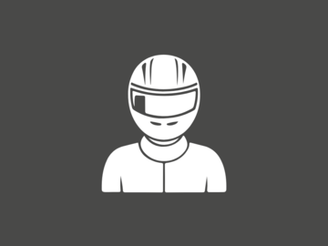 Icon Bewerber